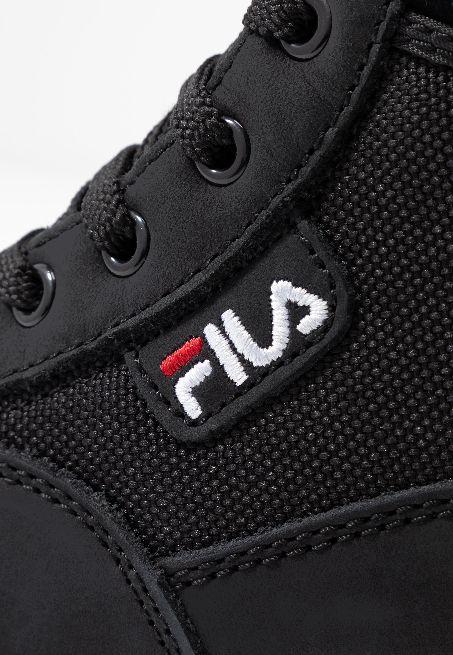 Fila GRUNGE II MID Korte laarzen black Zalando.nl Fila GRUNGE II MID Korte laarzen black Zalando.nl