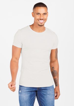BREAD NEW - T-shirt basique - white