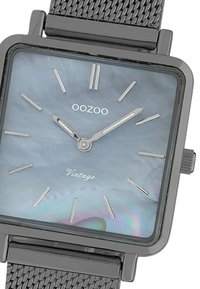 OOZOO VINTAGE SERIES - Montre - grau