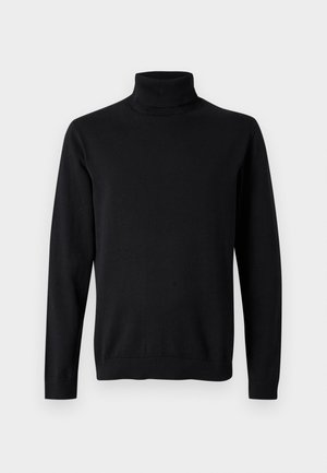 Jack & Jones, JJEBASIC , czarny