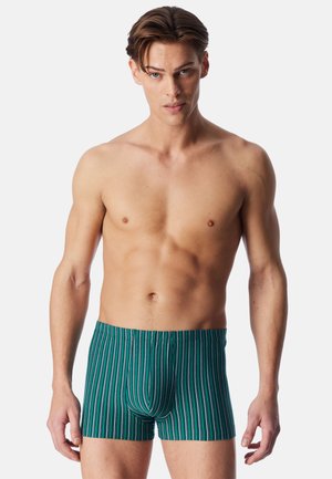 Schiesser, 955 6-PACK - Trunks - sortiert