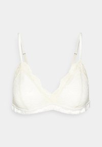 SAHAZEL BRA  - Soutien-gorge triangle - turtledove