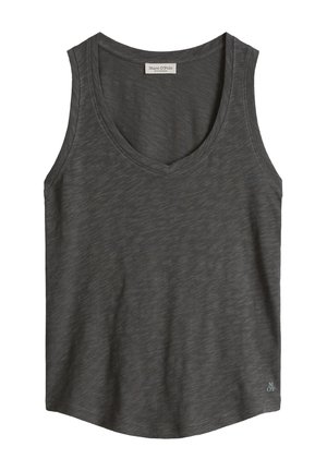 Marc O'Polo, Top - oxide grey