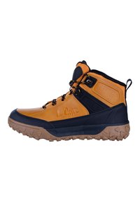 Lee Cooper - Botki sznurowane