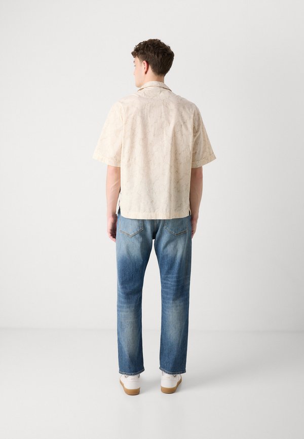 LAPISY - Shirt - light beige4