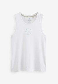 Next REGULAR FIT 3 PACK - Top - multi pastel vest