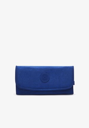 Kipling, BASIC MONEY LAND GELDBÖRSE RFID 18 CM UNISEX - Portemonnee - blazing blue