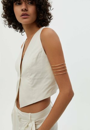 RIGID - Bracelet - gold