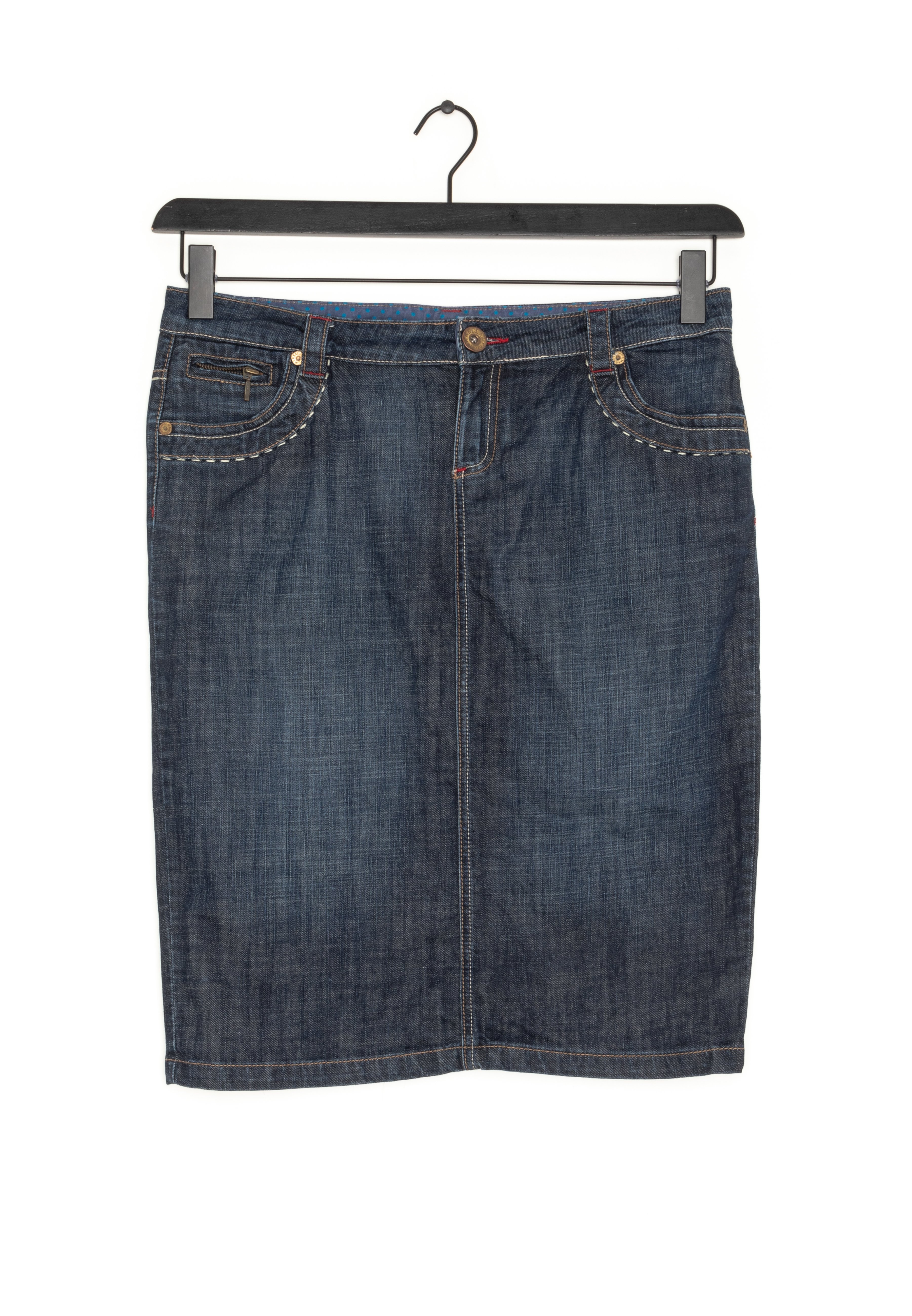 Marella Gonna di jeans - blue/blu - Zalando.it