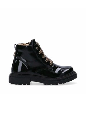 Babyschoenen - nero
