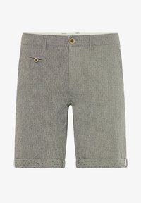 Non sélectionné, black