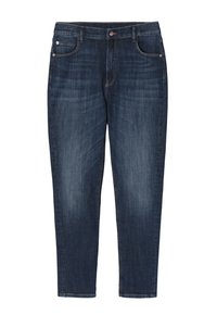 PRINTO - Karcsúsított farmerek - denim