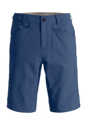 ORTOVOX, AFFINITY PLUS - Outdoor Shorts - blue nunatak