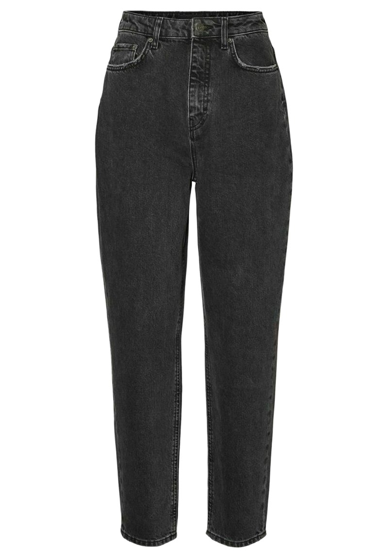 Vero Moda Relaxed fit jeans zwart