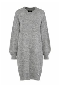 OCHNIK - Sukienka dzianinowa