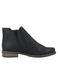 Rieker Botines - black