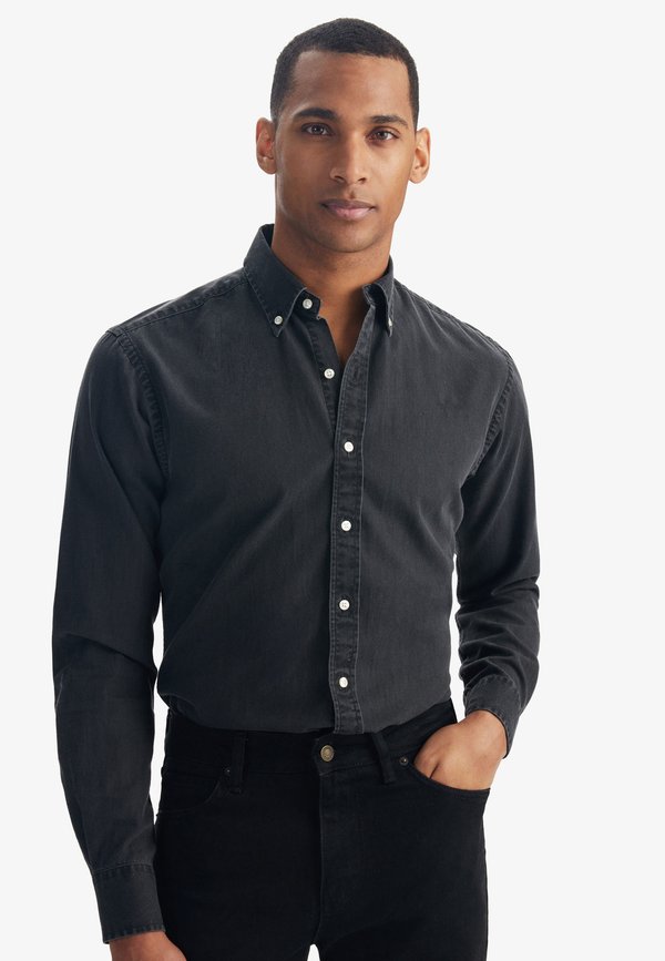 BUTTON DOWN - Hemd