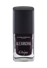 Non selezionato, alexandra