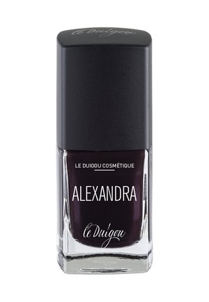 NAGELLACK - Vernis à ongles - alexandra