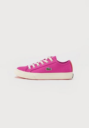 BACKCOURT 125 - Sneakersy niskie