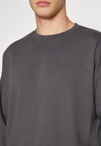YOURTURN Felpa - dark grey