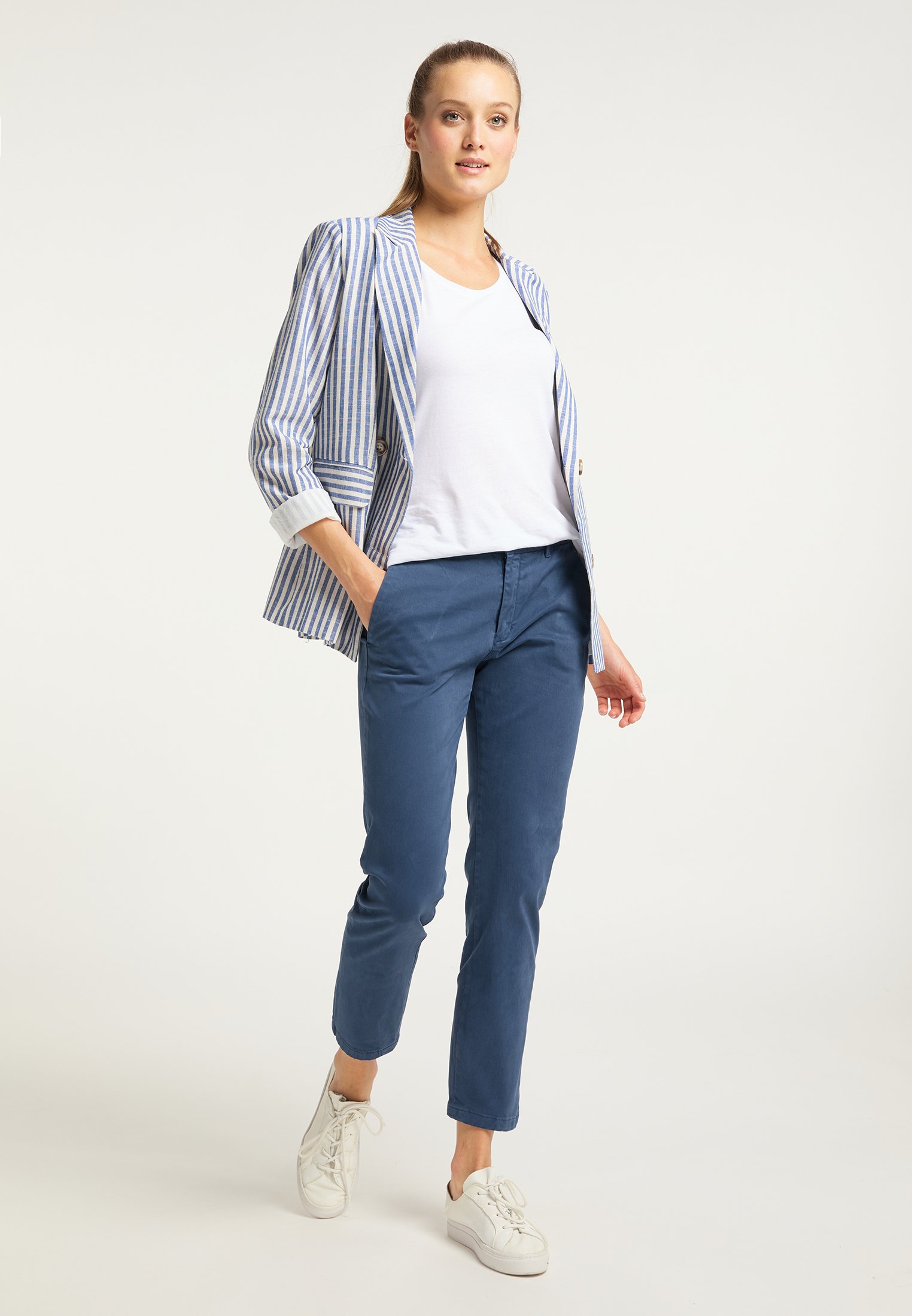 Femme Pantalon classique Femme Pantalon classique