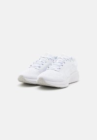 Nike Performance AIR WINFLO 11 - Hardloopschoenen voor op de weg - white/photon dust