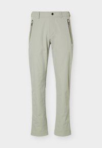 Sélectionné, forest fog