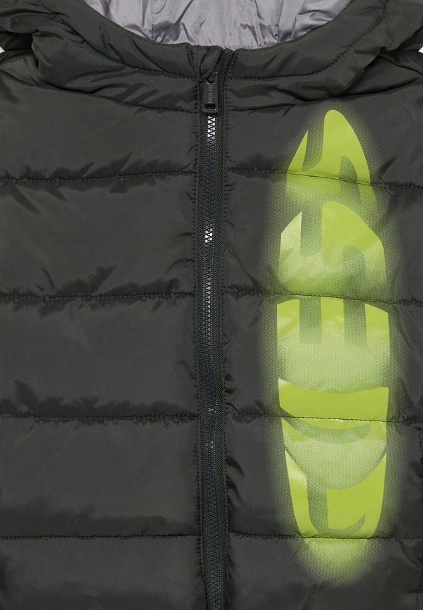 BABY TODDLER KIDS PADDED JACKET - Winter jacket3