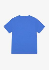 Jordan JUMPMAN AIR UNISEX - Navadna majica - sport blue