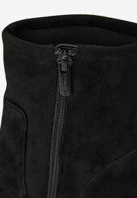 Next FOREVER COMFORT MOTION FLEX SOCK - Kotníková obuv - black