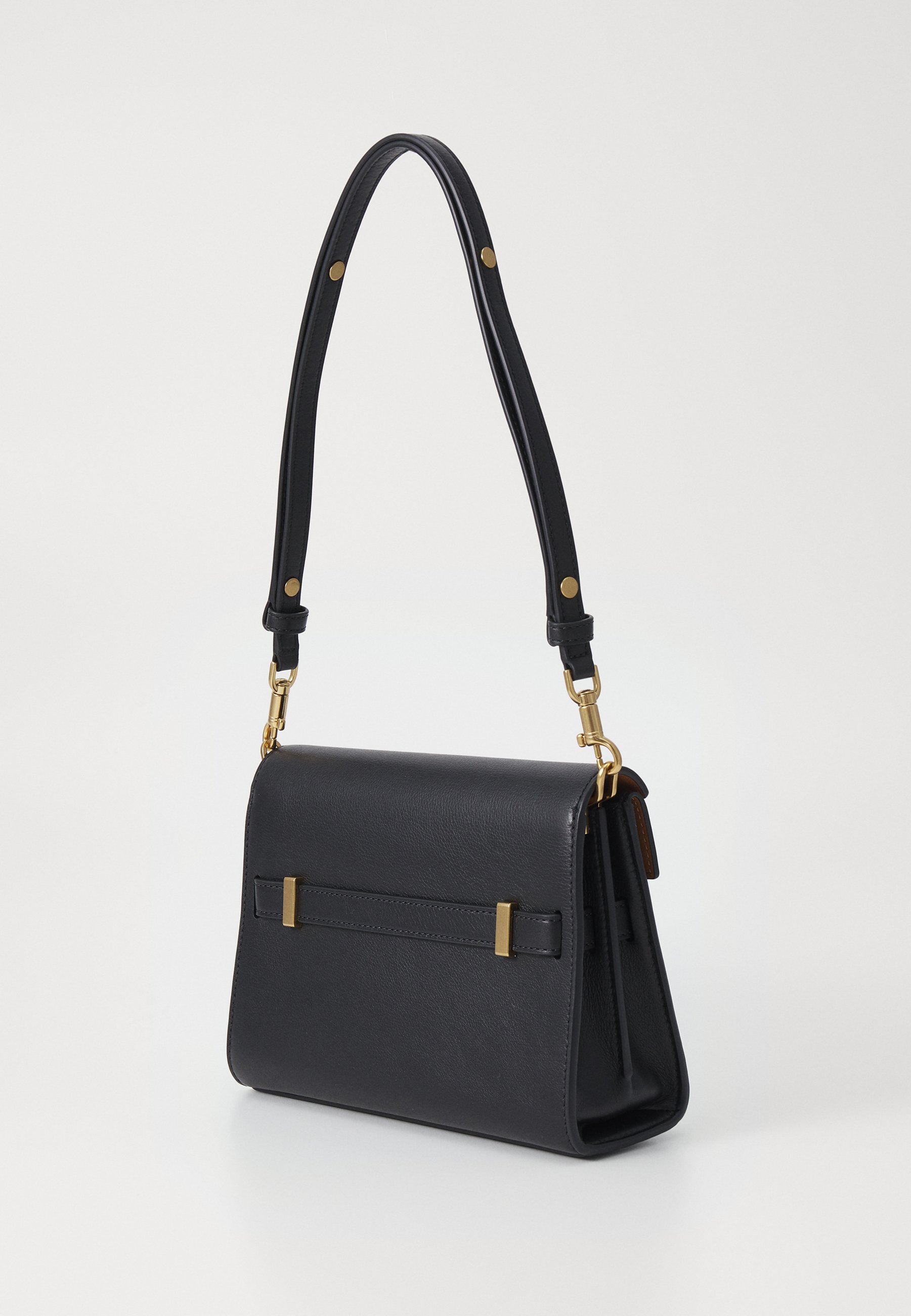 TORY BURCH フロラルレストレス 1667380 001 リー ラジウィル ショルダーバッグ: レディース ショルダー
