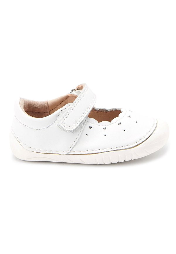 CRAWLER MARY JANE WIDE FIT G – Lauflernschuh