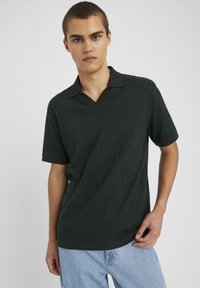 Non sélectionné, vert