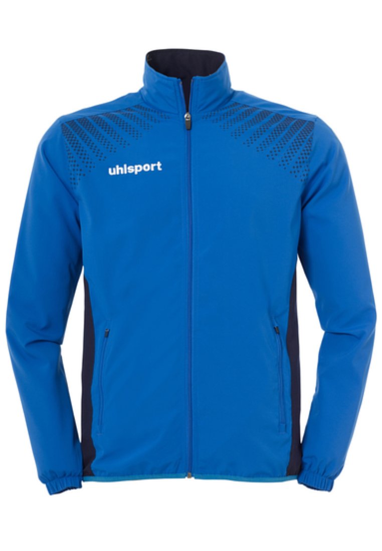 uhlsport Runningjack lichtblauw uhlsport Runningjack lichtblauw