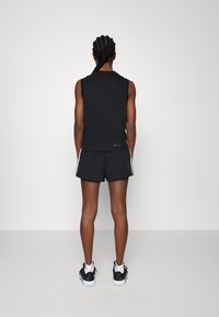 adidas Performance Träningsshorts - black