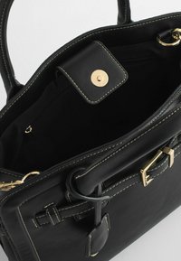 Next BELTED WORKWEAR - Käsilaukku - black