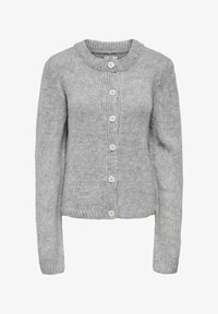 Neizvēlēts, light grey melange