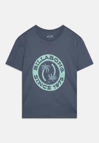 Selecionado, slate blue