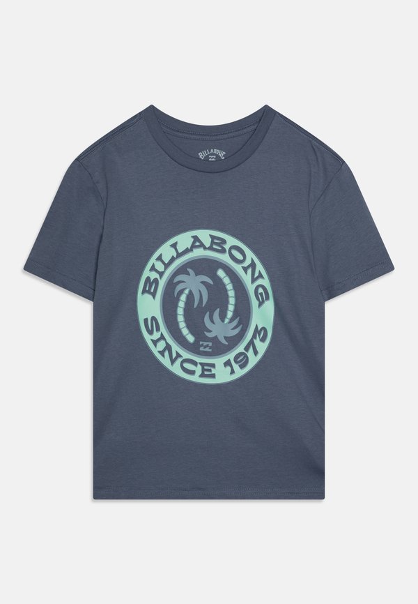 TROPICAL PETS UNISEX - Print T-shirt