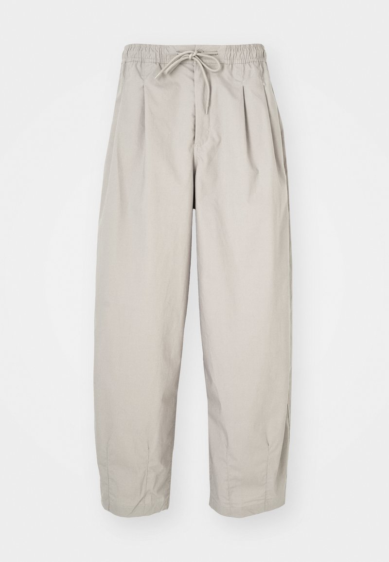 Nike Sportswear Broek grijs