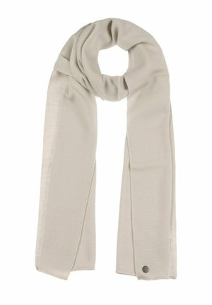 FINE - Scarf - weiß