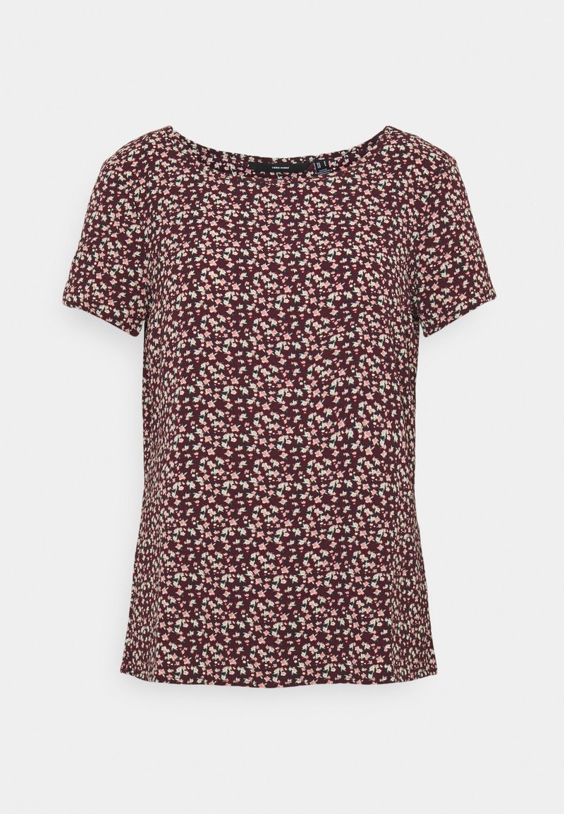 Vero Moda Blouse rood