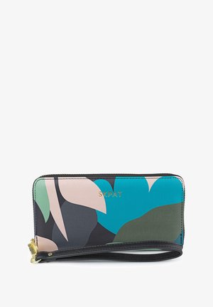 SKPAT ZAGORI - Monedero - feuilles