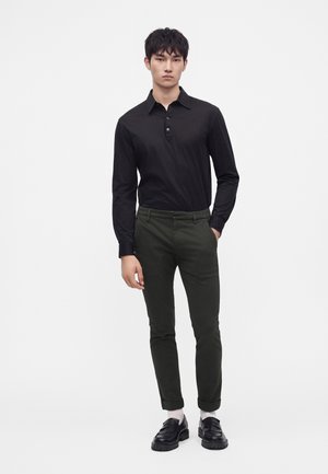 Dondup, GAUBERT - Pantalon classique - grigio