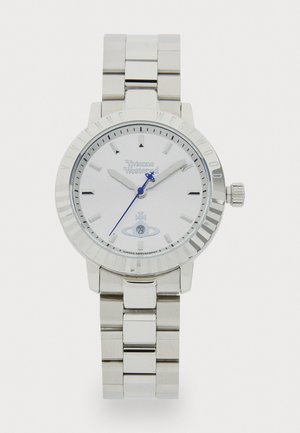 Vivienne Westwood DULWICH - Rannekello - silver-coloured