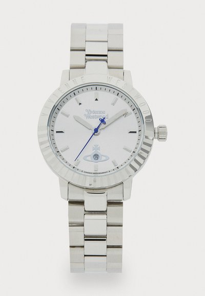 Vivienne Westwood DULWICH srebrny