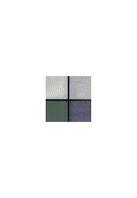 IsaDora EYESHADOW QUARTET - Oogschaduwpalet - enchanted forest