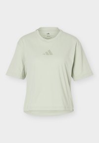 Δεν επιλέχθηκε, halo green