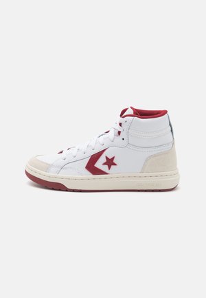 Converse Baskets montantes - white